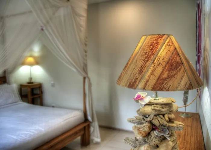 One-Bedroom Villa