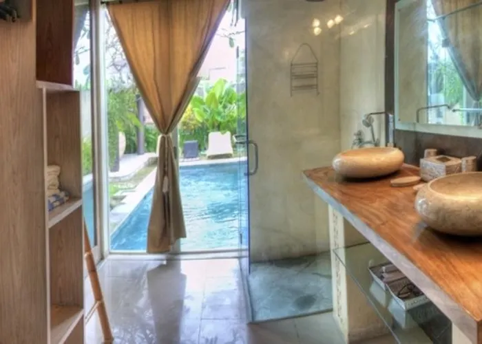One-Bedroom Villa